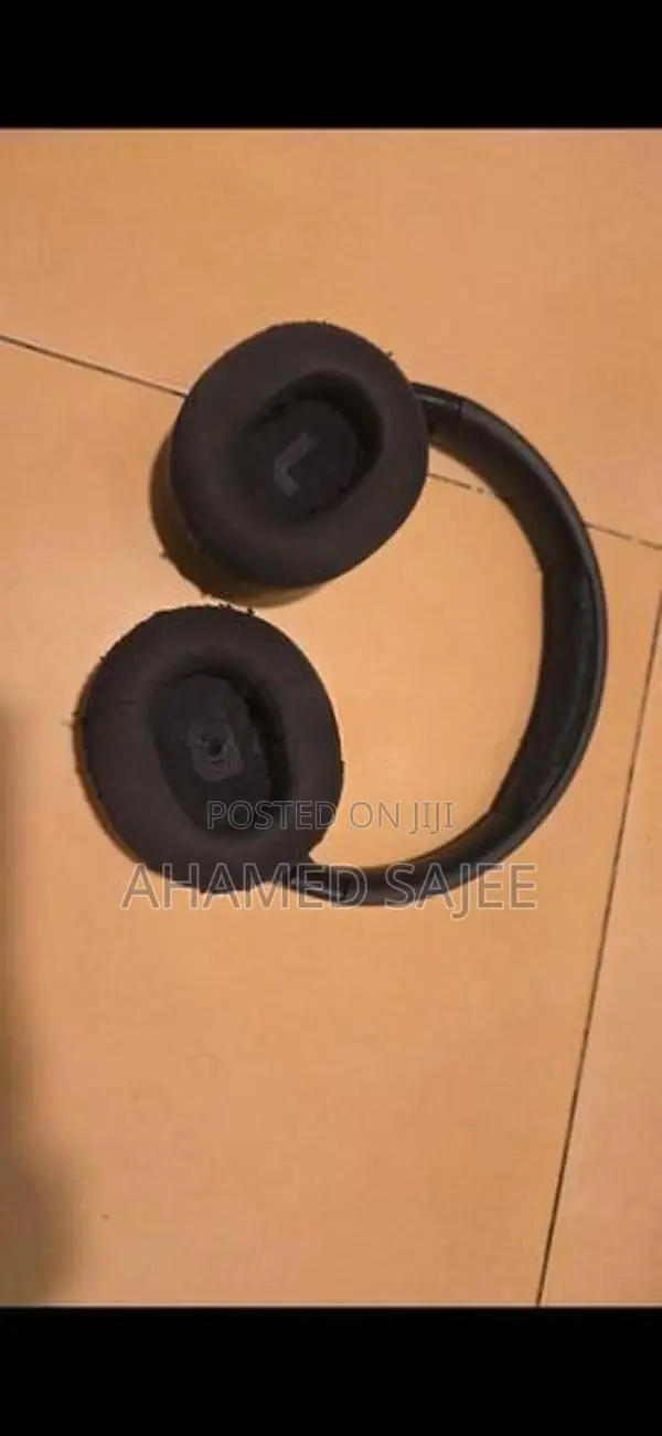 JBL Tune 770NC Adaptive Noise Cancelling Wireless Headphones –
