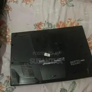 Msi GF65 Thin Gaming Laptop