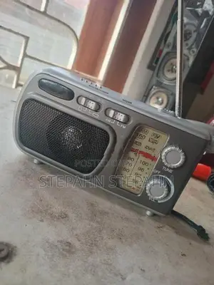 dynamo redio