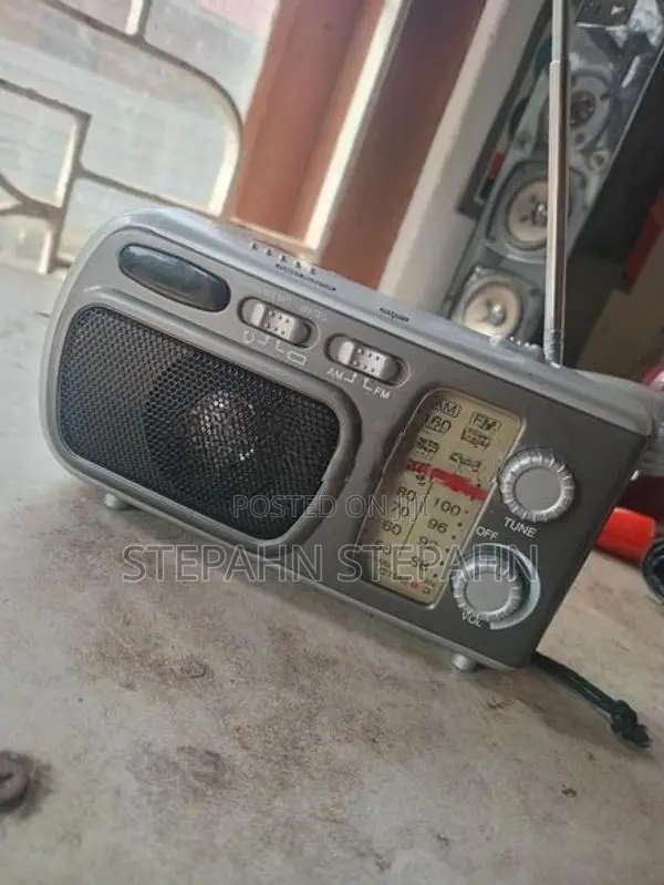 dynamo redio