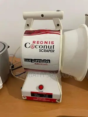 scraper