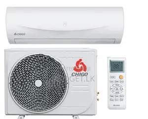 12000BTU CHIGO Smart Inverter Air Conditioner