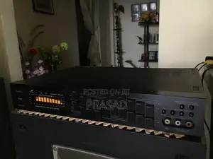 Sansui - G E750