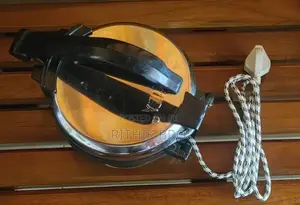 Apex Manual Roti / Puri Press