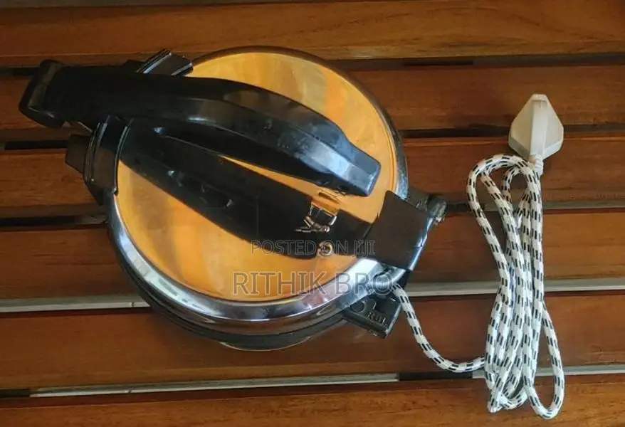 Apex Manual Roti / Puri Press