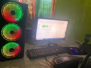i7 6th Gen Gaming PC