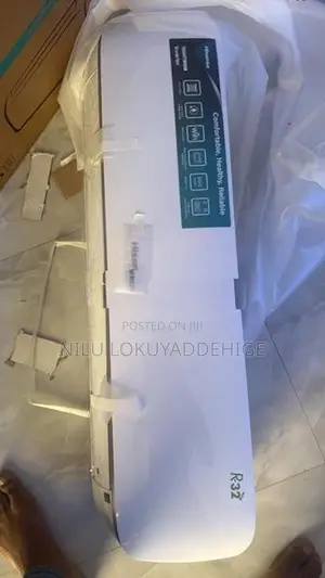 Hisense 9000BTU AC Smart Inverter