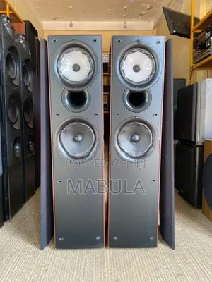 KEF Floor Standing Speakers