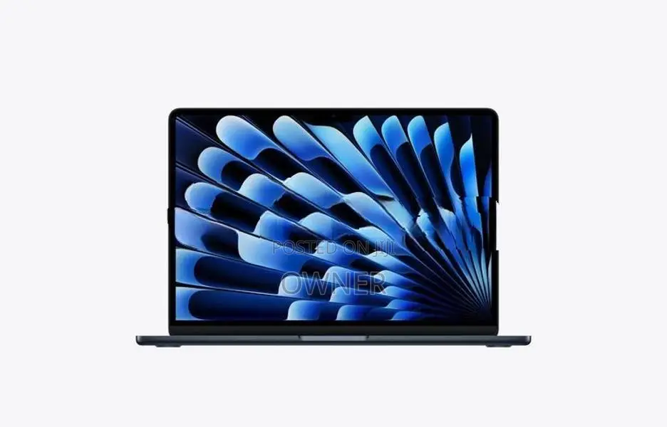Apple LL/A MacBook Air 15.3-inch – M5 Chip