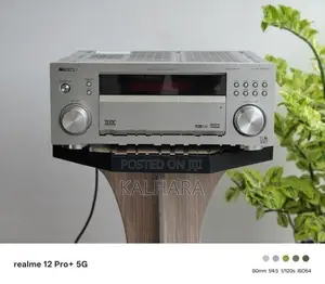 Pioneer VSX-1015 7.1 Ch Av Receiver