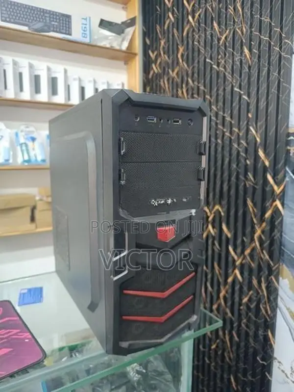 i5 9nth Gen gaming pc