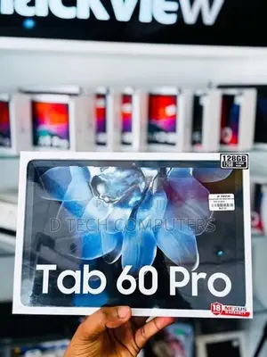 Blackview Tab 60 Pro 4GB 128GB