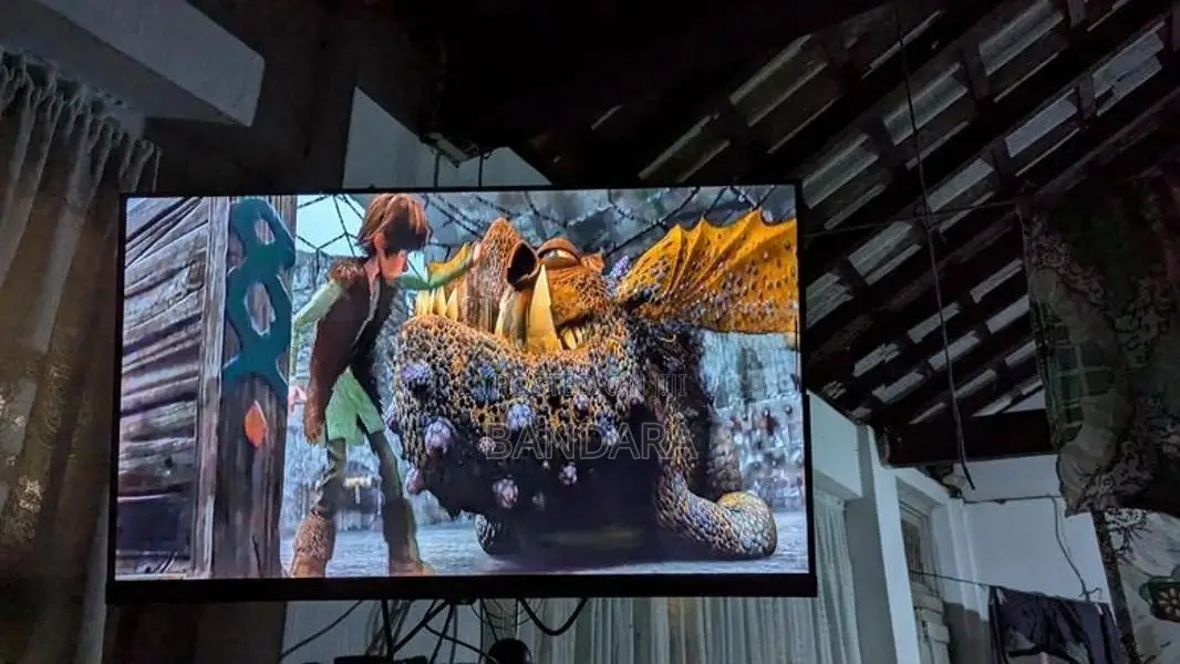 IGL 32 Inch Smart TV