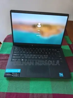 dell i5