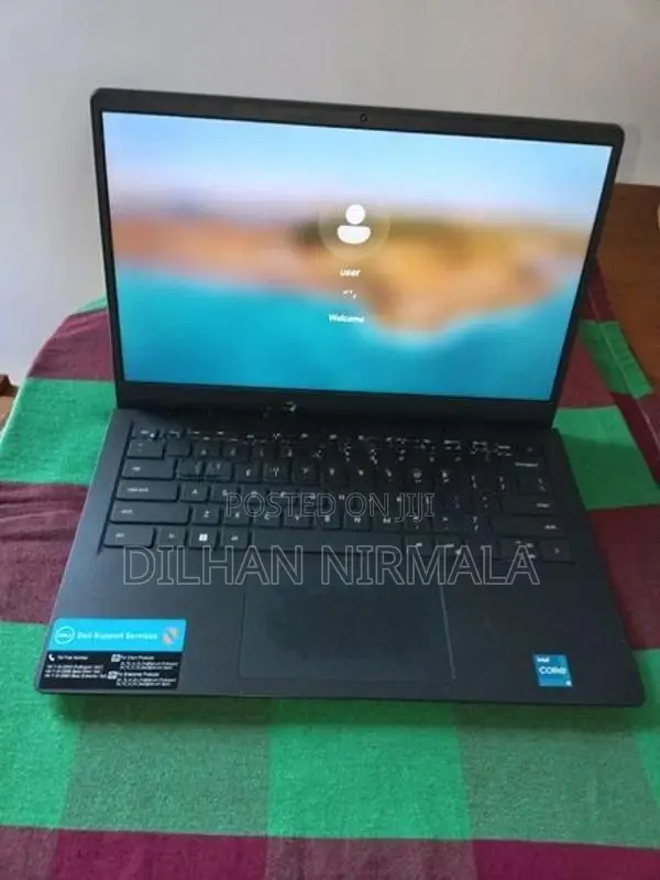 dell i5