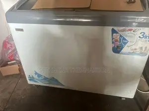 deepfreezer