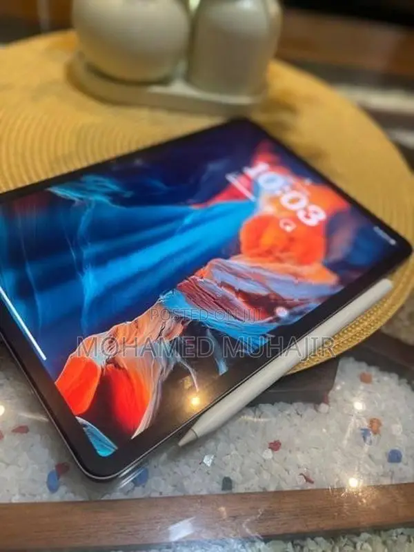 Ipad pro 11"