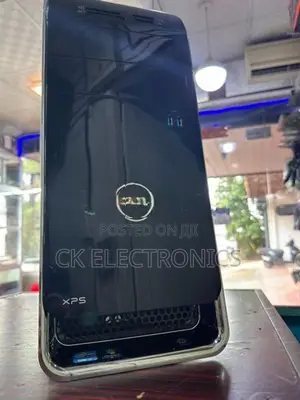 Dell Desktop Sale