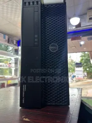 Dell Workstation
