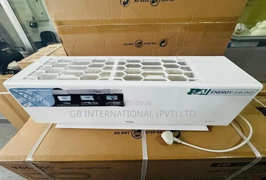12000BTU (TCL Breeze) AC New