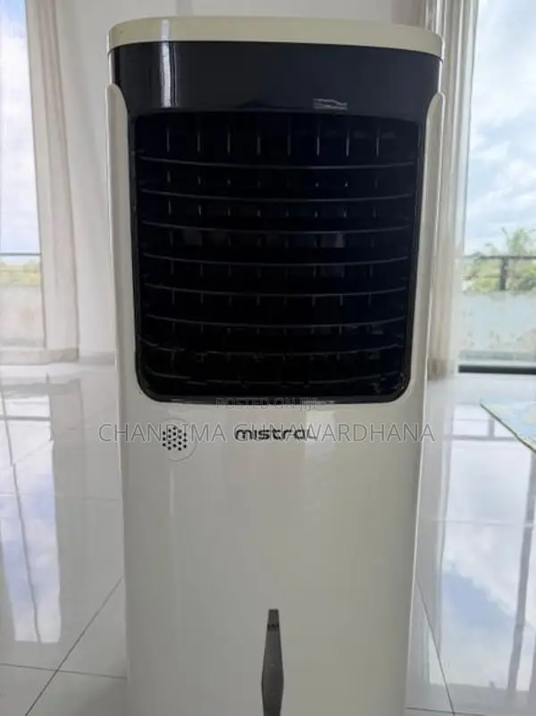 Mistral 20 Litre Air Cooler