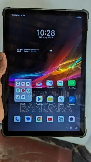 Blackview Tab 90
