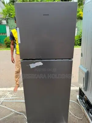 Samsung 236 L Inverter Double Door Fridge