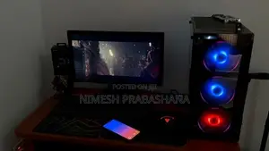 I5 6th Gen desktop