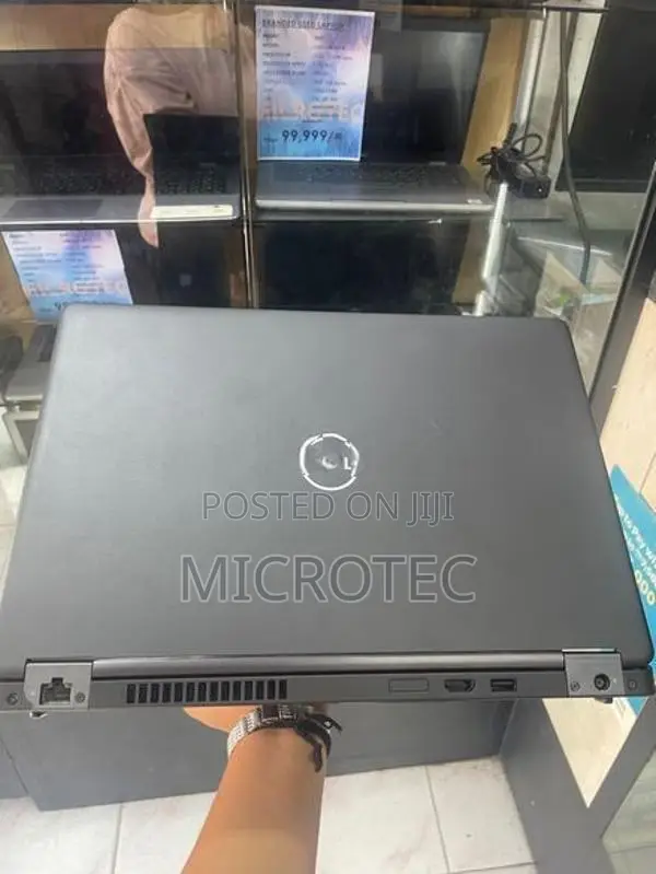 Dell core i5 7th gen