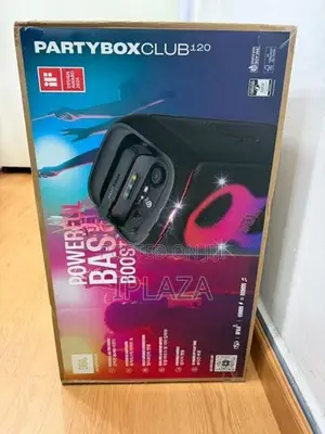 JBL 120