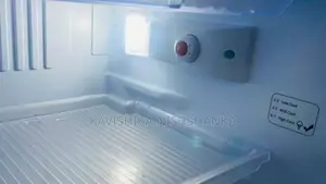 Singer GEO 185L Refrigerator
