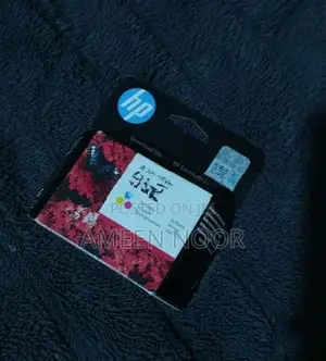 hp ink cartridge