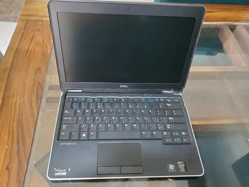 Dell Lattitude I5 4th Gen Laptop