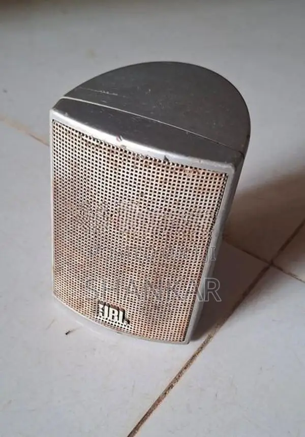 JBL Speaker