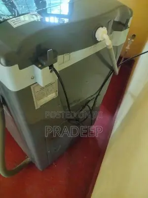 7KG Washing Machine