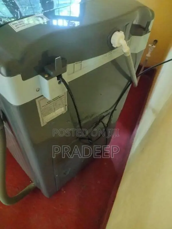 7KG Washing Machine