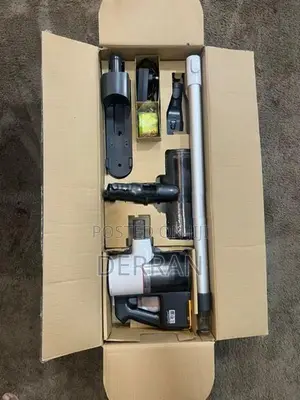 LG CordZero Cordless Stick Vacuum Cleaner
