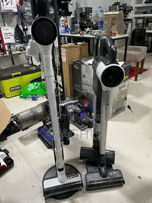 LG Cordless Cordzero Vacuum