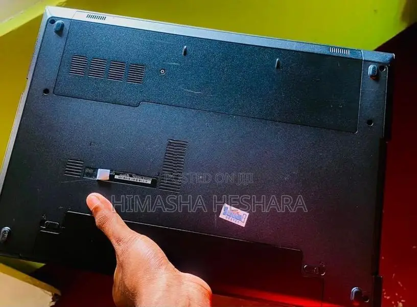Dell Laptop i7