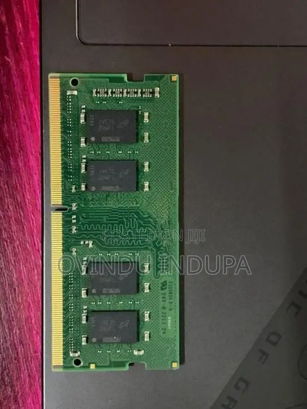 DDR4 8GB 3200MHZ Laptop RAM