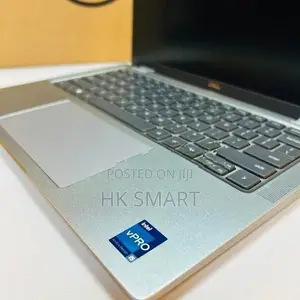 Dell Latitude 7440 i5 32GB Ram 512SSD 13th Gen