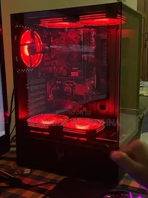 i5 6th Gen Gaming PC