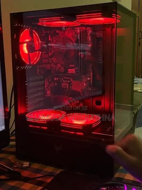 i5 6th Gen Gaming PC