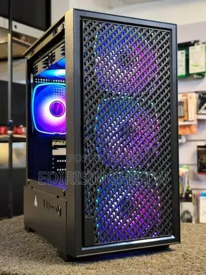 Ryzen Gaming Computer