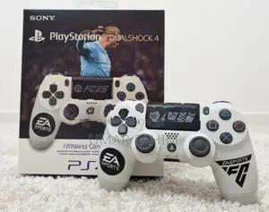 PS4 V2 DUALSHOCK WIRELESS CONTROLLER