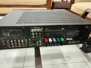 Wharfedale Hdmi Amplifier