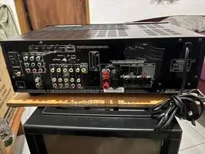 ONKYO HDMI AMPLIFIER