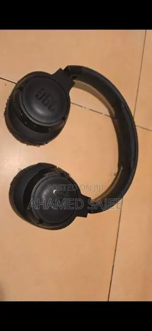 JBL Tune 770NC Adaptive Noise Cancelling Wireless Headphones –