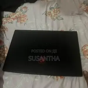 Msi GF65 Thin Gaming Laptop
