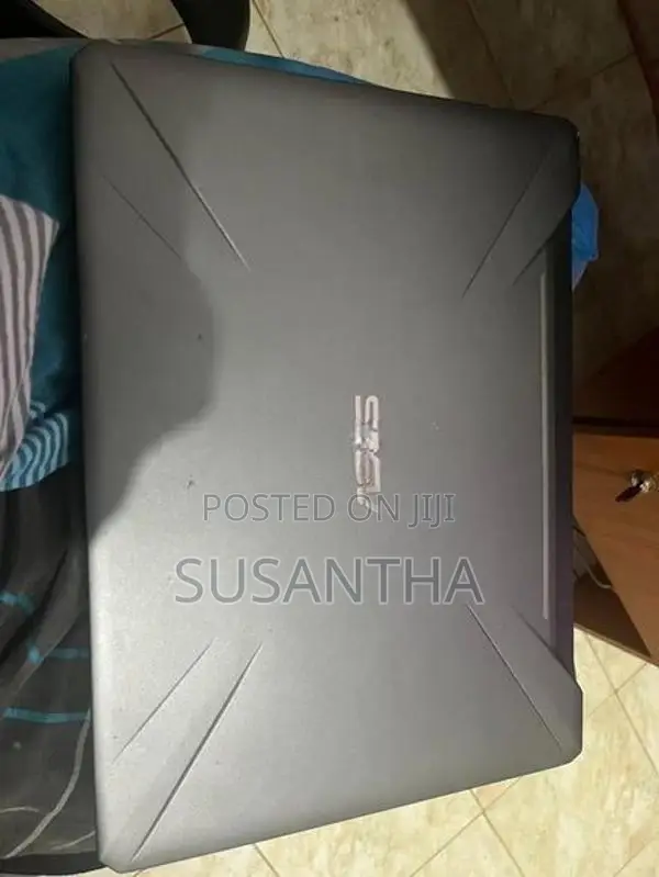 Asus Tuf Gaming Laptop